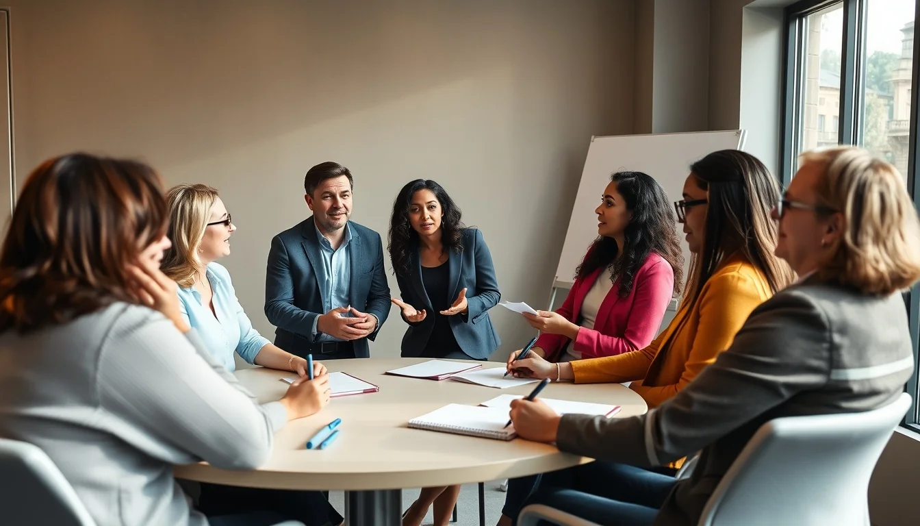Discover Your Leadership Potential